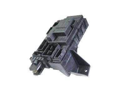 Ford E-350/E-350 Super Duty Body Control Module - BC2Z-15604-D