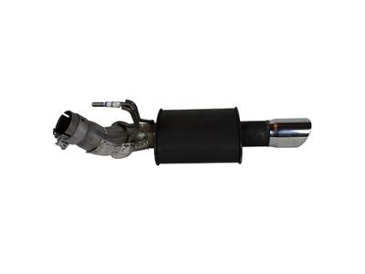 2015 Ford Expedition Exhaust Pipe - FL1Z-5201-B