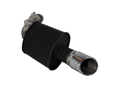Ford FL1Z-5201-B Exhaust Pipe