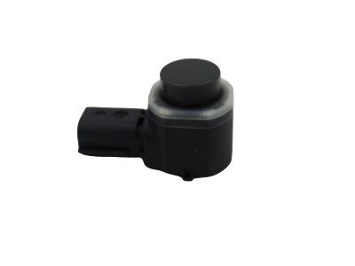 4pcs Car Bumper PDC Reverse Parking Assist Sensor For Ford F-150 2009-2014 For Lincoln Mark LT 2010-2014 9L3Z-15K859-D