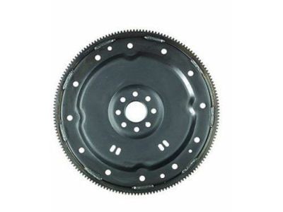 Ford F-550 Super Duty Flywheel - 8C3Z-6375-A