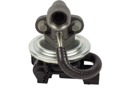 Ford 7L3Z-9D475-B Valve - Exhaust Gas Recirculation