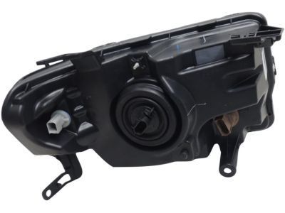 Ford 9L8Z-13008-B Headlamp Assembly