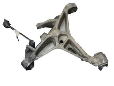 2004 Lincoln LS Control Arm - 3W4Z-5A649-ZZ