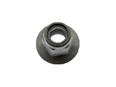 Ford -W714682-S442 Nut