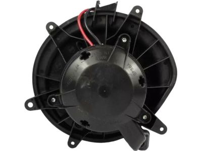 Ford Mustang Blower Motor - FR3Z-19805-A