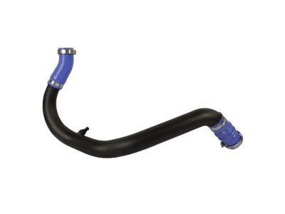Ford JL3Z-6C646-B Duct - Air