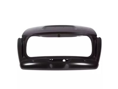 6L2Z-7840010-AA Ford Gate Assembly Product Photo 3 of 4