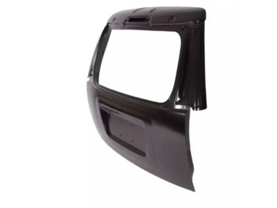 6L2Z-7840010-AA Ford Gate Assembly Product Photo 4 of 4