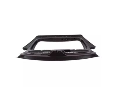 6L2Z-7840010-AA Ford Gate Assembly Product Photo 2 of 4