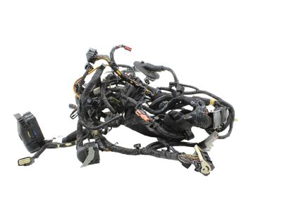 Ford K2GZ-12A581-K