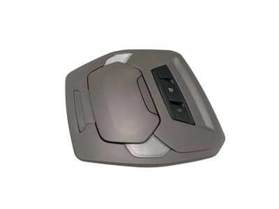 F1EZ-58519A70-BB Ford Overhead Console Assembly Product Photo 1 of 2