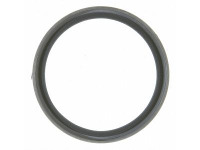 Ford F53 Stripped Chassis Crankshaft Seal - F3AZ-6701-B