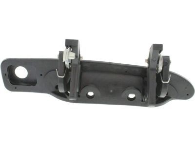 Ford 6W7Z-5422405-A Handle Assy - Door - Outer