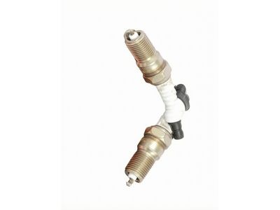 2000 Ford F-150 Spark Plug - AGSF-22F-M1