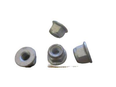 Ford -W520101-S2 Nut