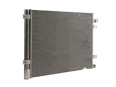 2013 Ford F-450 Super Duty A/C Condenser - BC3Z-19712-B