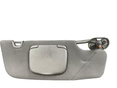 2011 Ford Mustang Sun Visor - AR3Z-7604105-EA