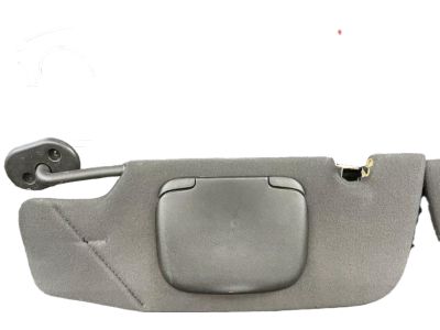 2011 Ford Mustang Sun Visor - AR3Z-7604105-EA