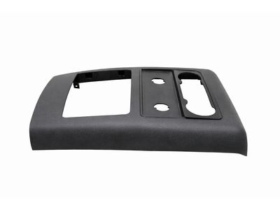 LB5Z-78045E24-AB Ford Glove Compartment Front Panel Product Photo 2 of 3
