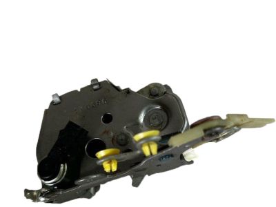 Lincoln Town Car Rear Passenger Door Handle Latch - 6W1Z-5426413-A