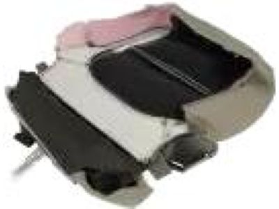 Ford DB5Z-7862900-FE