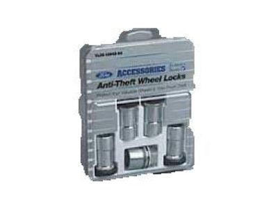 Ford Lug Nuts - 3C3Z-1A043-AA