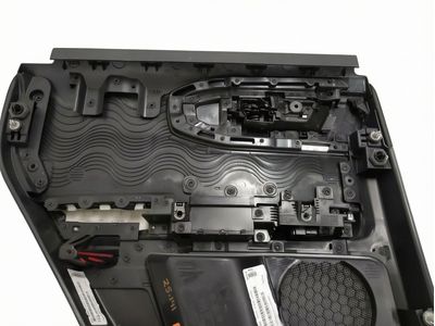 Ford M1PZ-7827406-AD