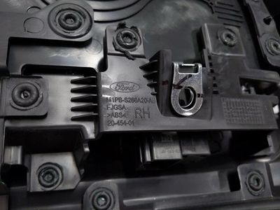 Ford M1PZ-7827406-AD