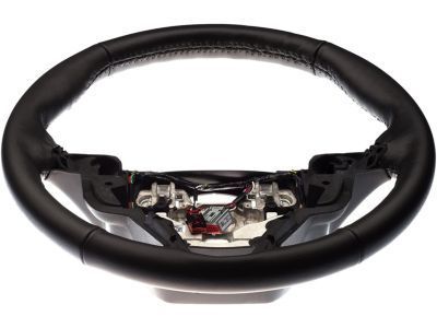 2015 Ford Fusion Steering Wheel - DS7Z-3600-CC