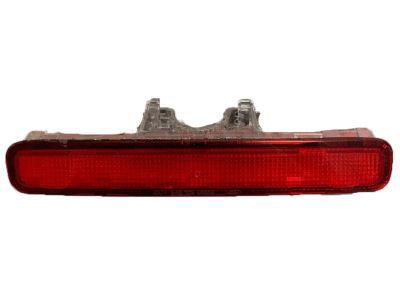 Ford 6R3Z-13A613-A Lamp Assembly - Rear - High Mounted