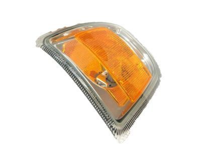 Ford Ranger Side Marker Light - 6L5Z-15A201-BACP