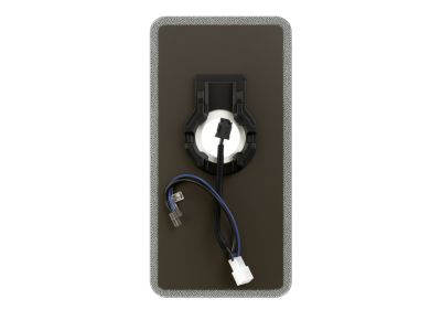 Lincoln MKX Windshield - FA1Z-5803100-D