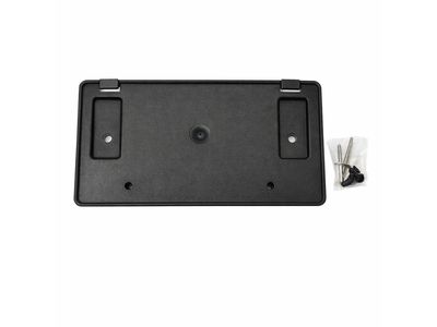 N1WZ-17A385-N Ford License Plate Bracket Product Photo 1 of 4