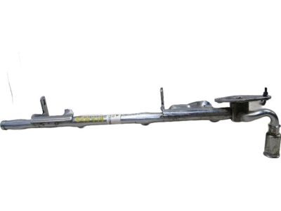 Ford Focus Fuel Rail - YS4Z-9D280-AA