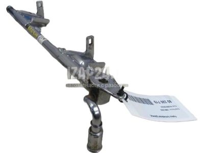 Ford Focus Fuel Rail - YS4Z-9D280-AA