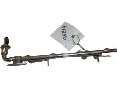 Ford Focus Fuel Rail - YS4Z-9D280-AA