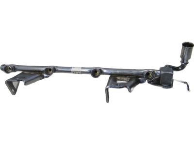 Ford Focus Fuel Rail - YS4Z-9D280-AA