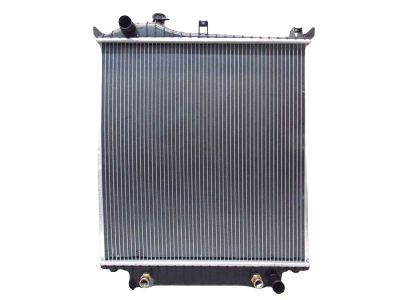 Ford 6L2Z-8005-AD Radiator Assembly