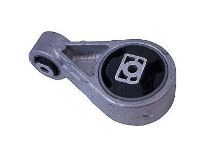 2000 Ford Focus Motor And Transmission Mount - YS4Z-6068-MA