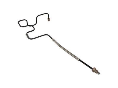 2008 Ford Expedition Brake Line - 8L1Z-2B253-A