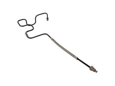 2009 Lincoln Navigator Brake Line - 8L1Z-2B253-A