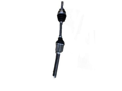 Ford Escape Axle Shaft - CV6Z-3B436-AP