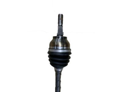 Ford CV6Z-3B436-AP Front Axle Shaft