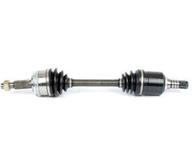 Ford CV6Z-3B436-AP Front Axle Shaft