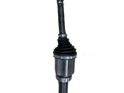 Ford CV6Z-3B436-AP Front Axle Shaft