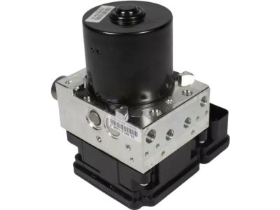 Ford Expedition ABS Control Module - 9L1Z-2C405-B