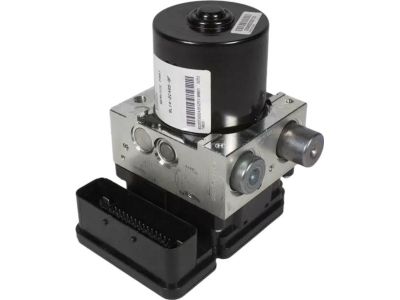 Ford Expedition ABS Control Module - 9L1Z-2C405-B