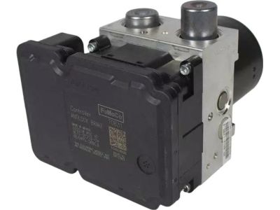 Ford Expedition ABS Control Module - 9L1Z-2C405-B