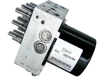 Ford Expedition ABS Control Module - 9L1Z-2C405-B